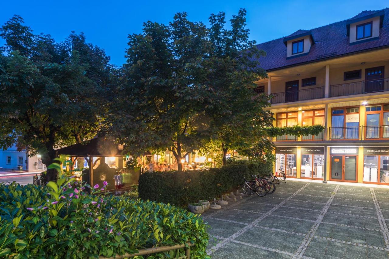 Apartment Union Блед Экстерьер фото